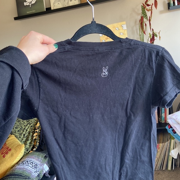 Dutch Bros Tops Dutch Bros Undercover Boss T Shirt Poshmark